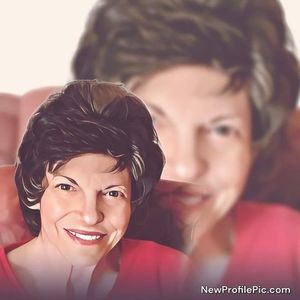 Meet your Posher, Darlene